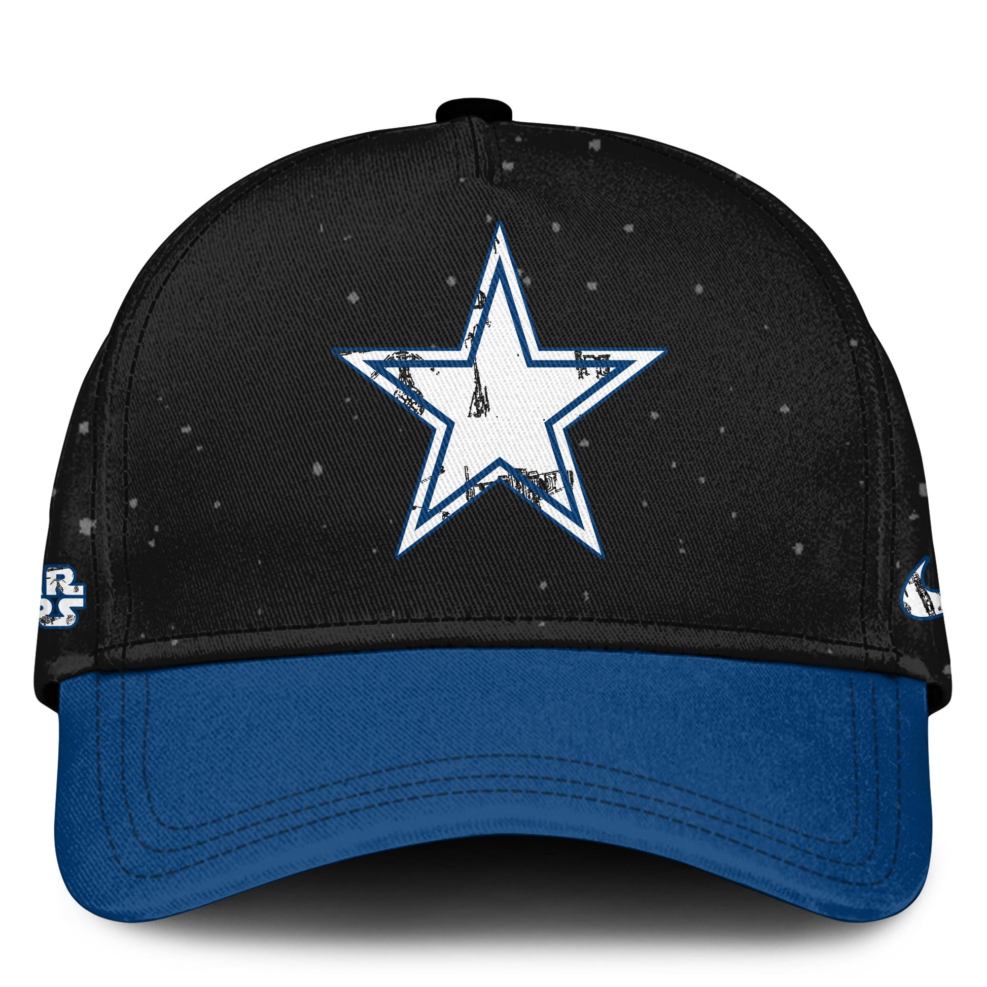 DAL Star War Limited Editions Jersey Ver 5