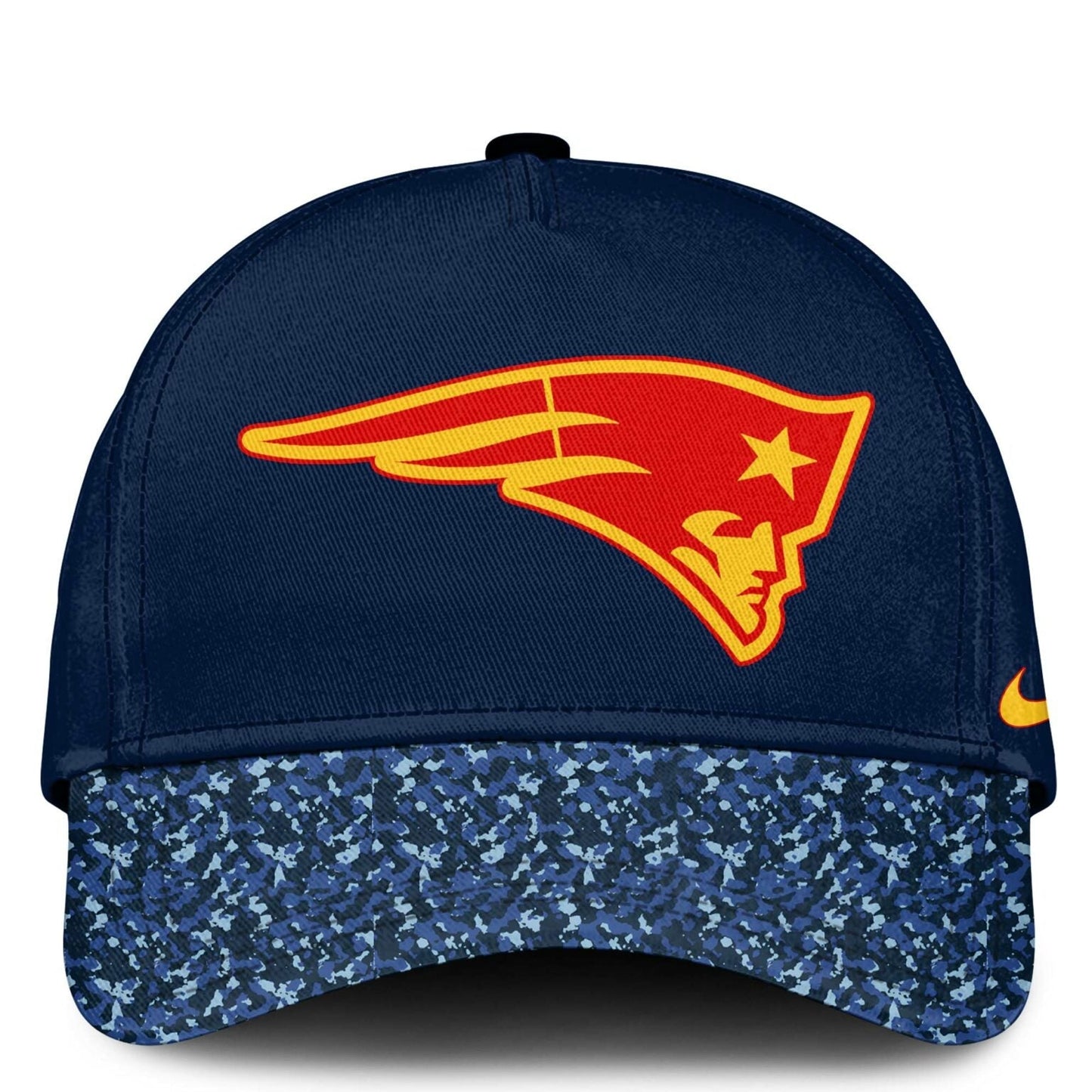 New England Patriots x U.S.M.C 250TH Birthday Special Edition Jersey - Tycheco