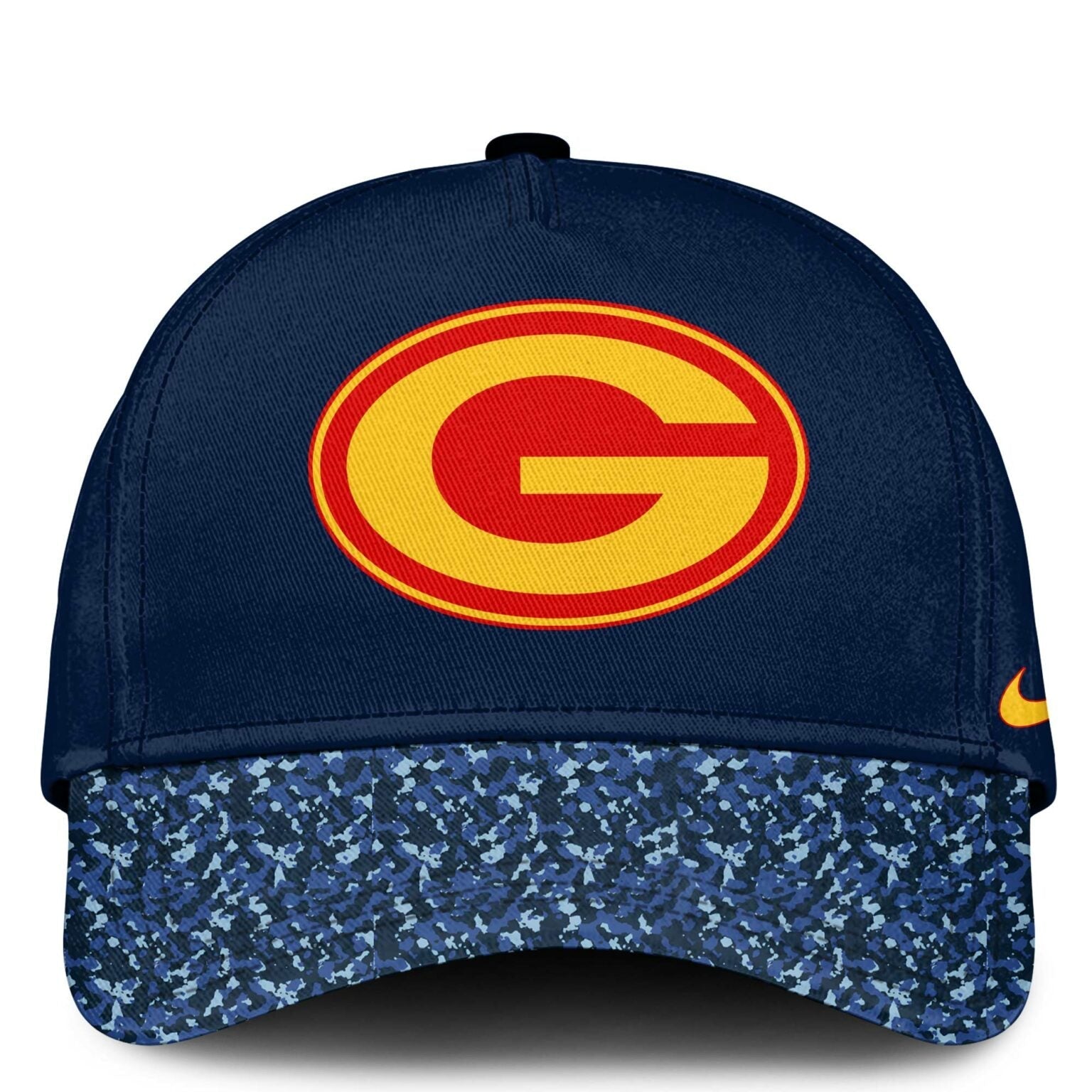 Green Bay Packers x U.S.M.C 250TH Birthday Special Edition Jersey - Tycheco