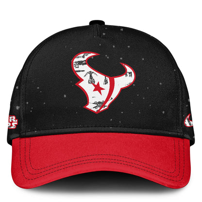 HOU Star War Limited Editions Jersey Ver 5