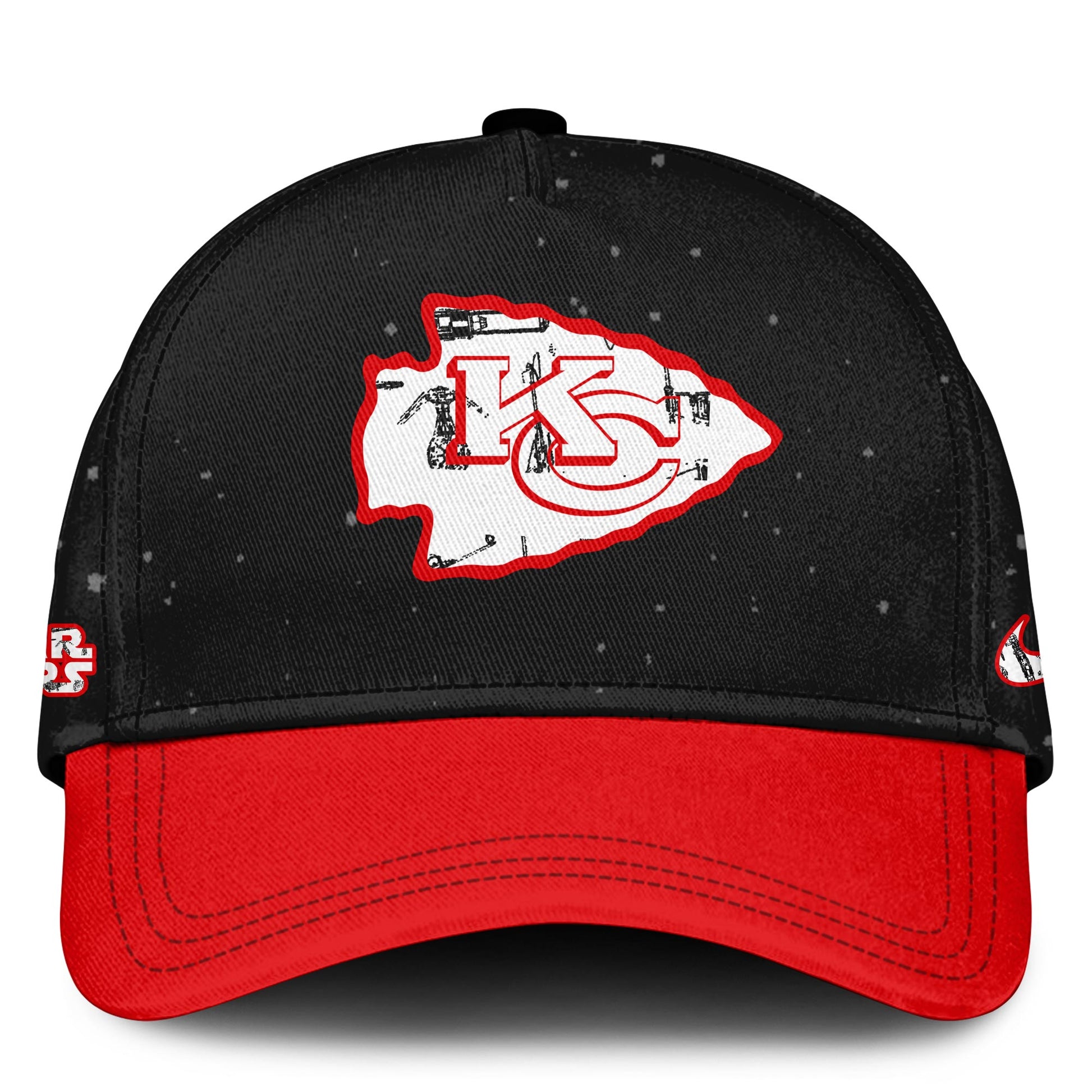 KC Star War Limited Editions Jersey Ver 5