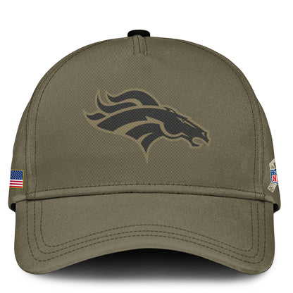 DEN Salute To Service Limited Editions Jersey