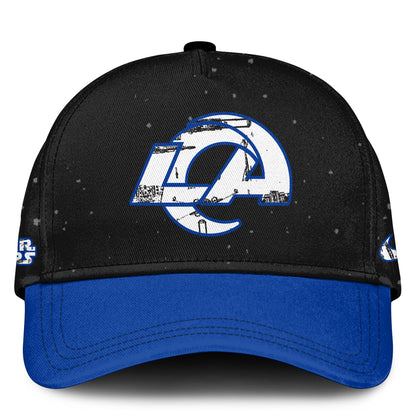 LAR Star War Limited Editions Jersey Ver 5