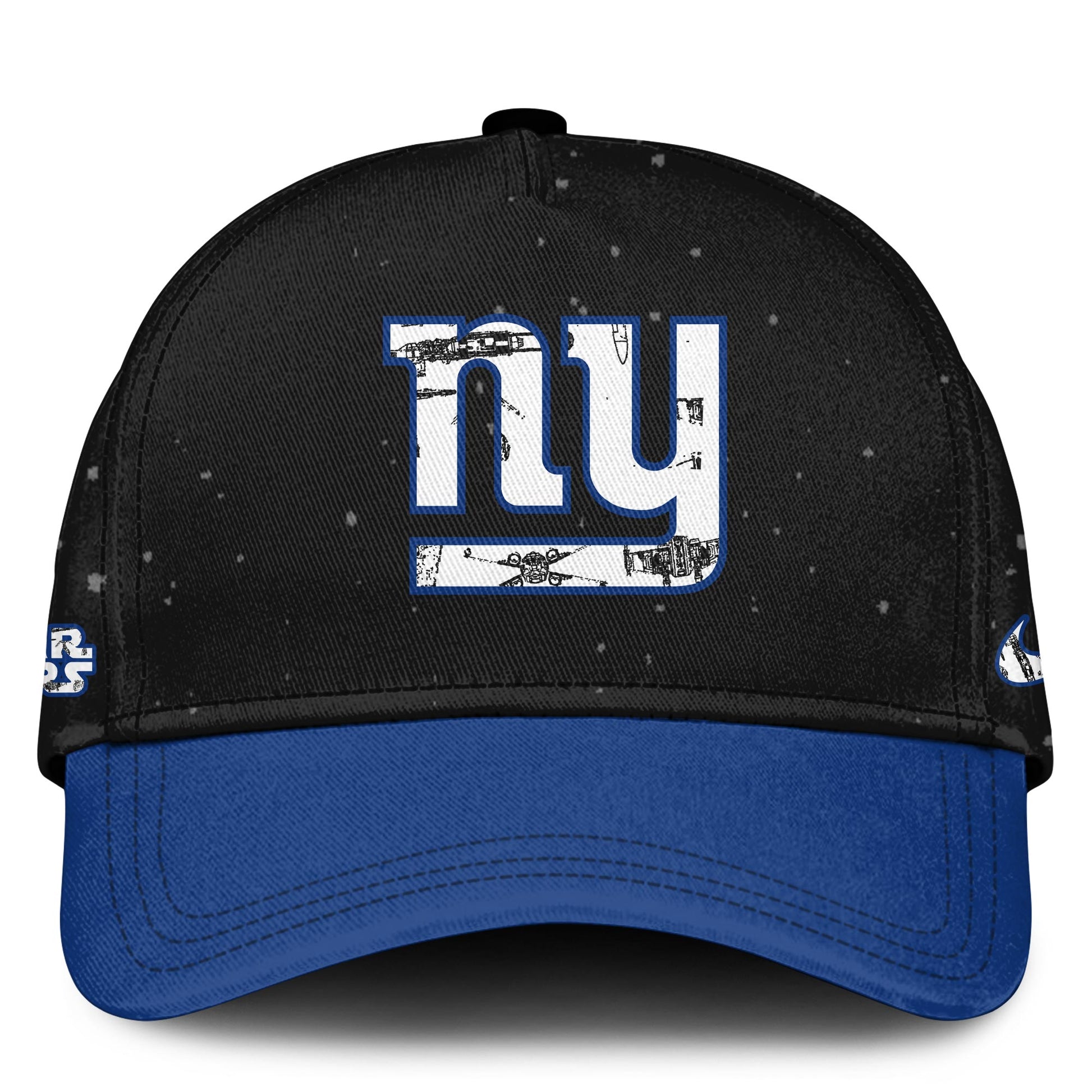 NYG Star War Limited Editions Jersey Ver 5