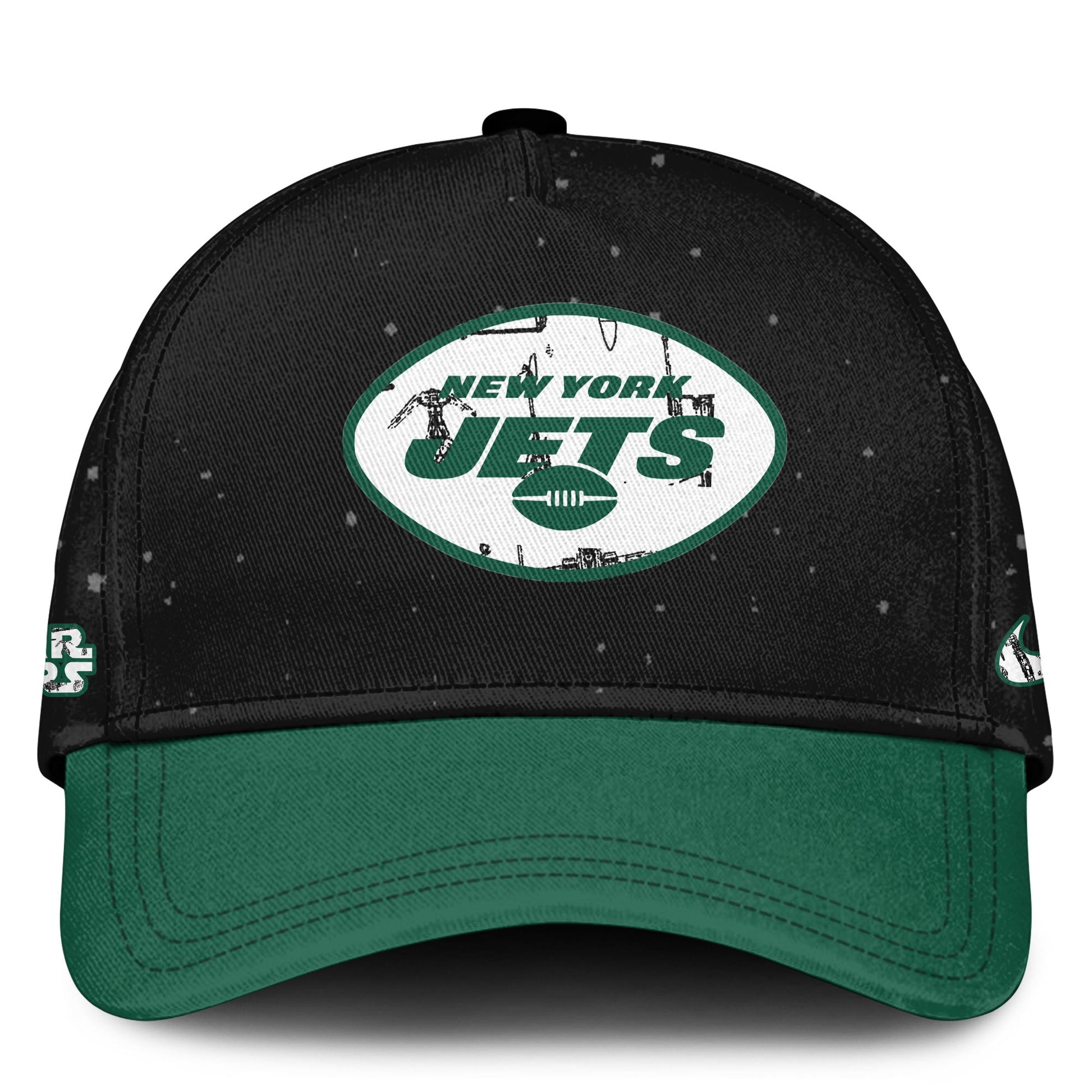 NYJ Star War Limited Editions Jersey Ver 5