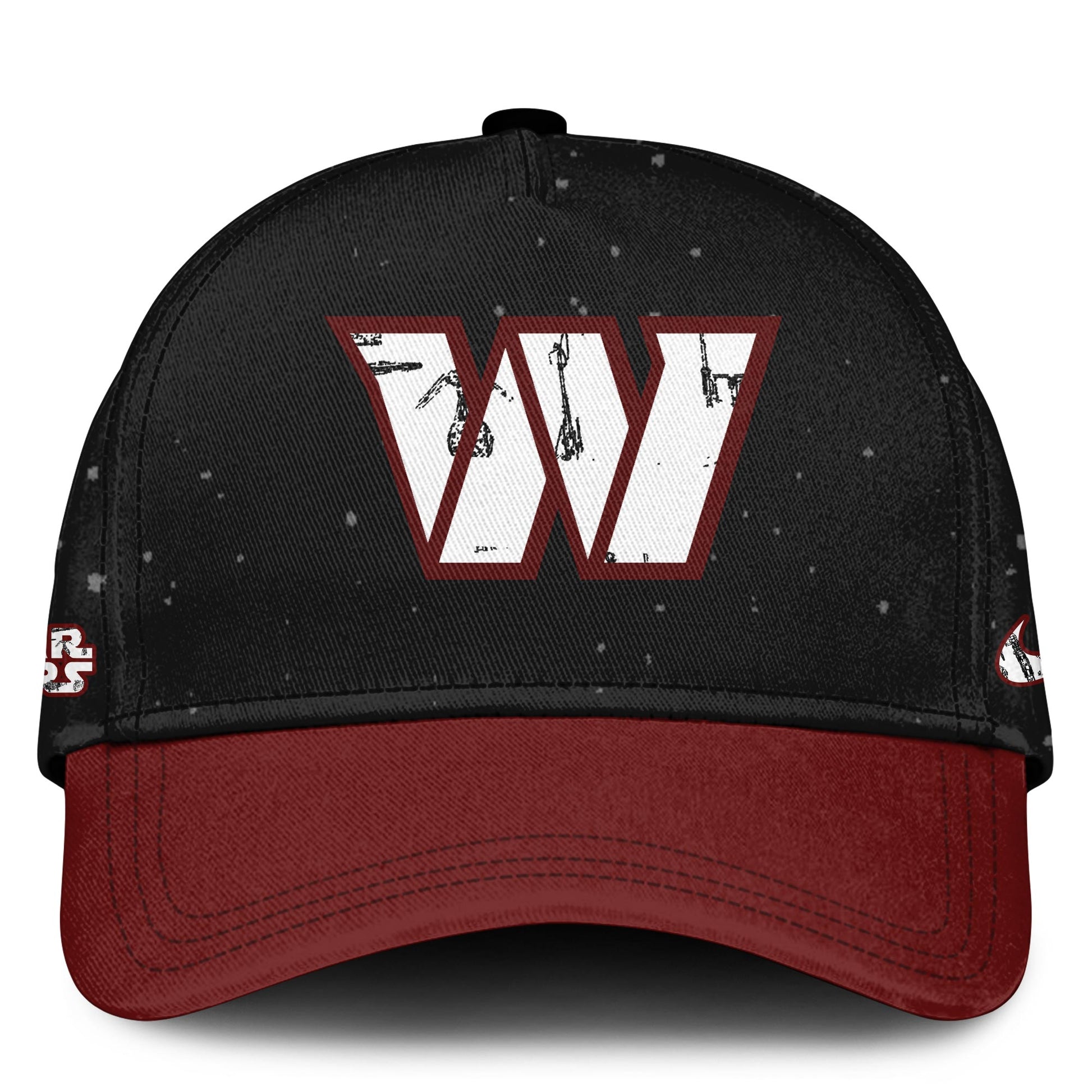 WAS Star War Limited Editions Jersey Ver 5