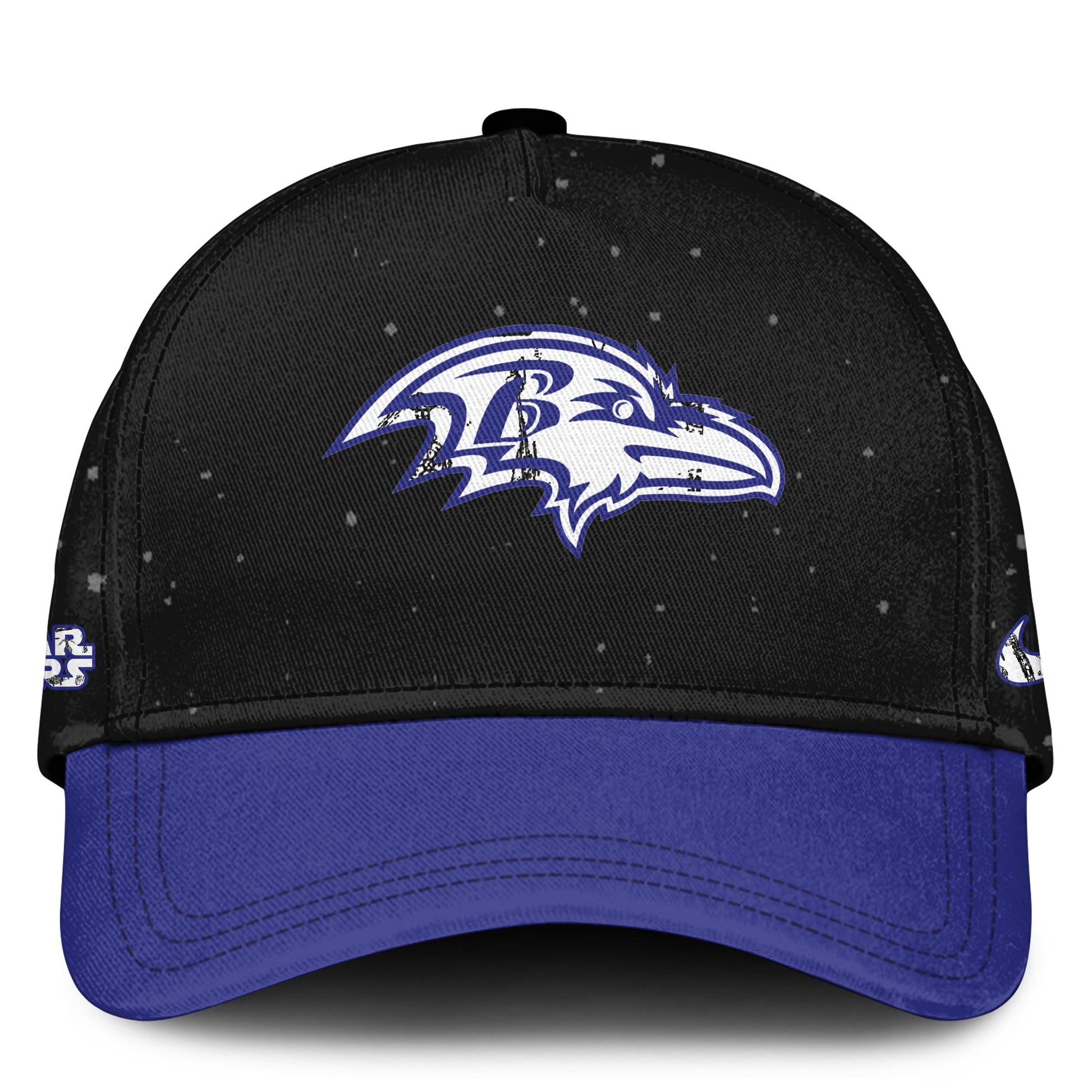 BAL Star War Limited Editions Hoodie Ver 5