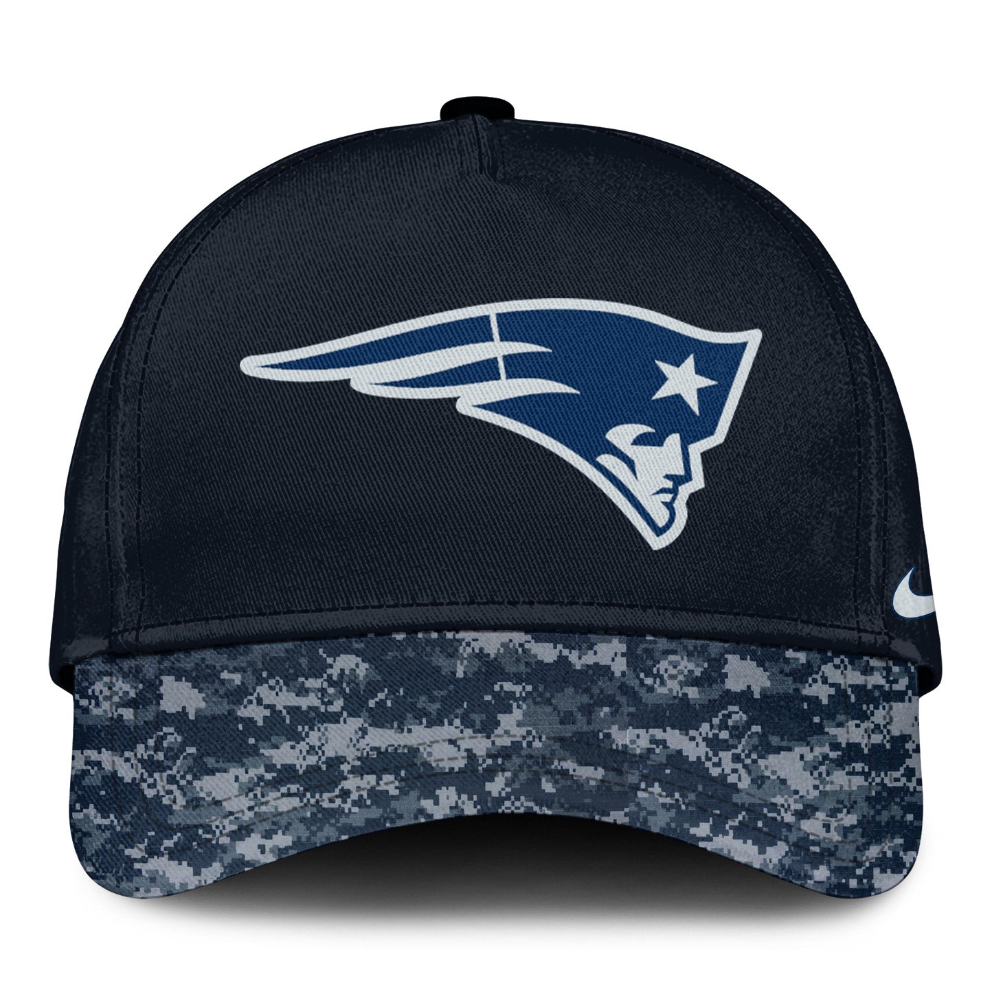 New England Patriots x U.S. NAVY 250TH Birthday Special Edition Jersey - Tycheco