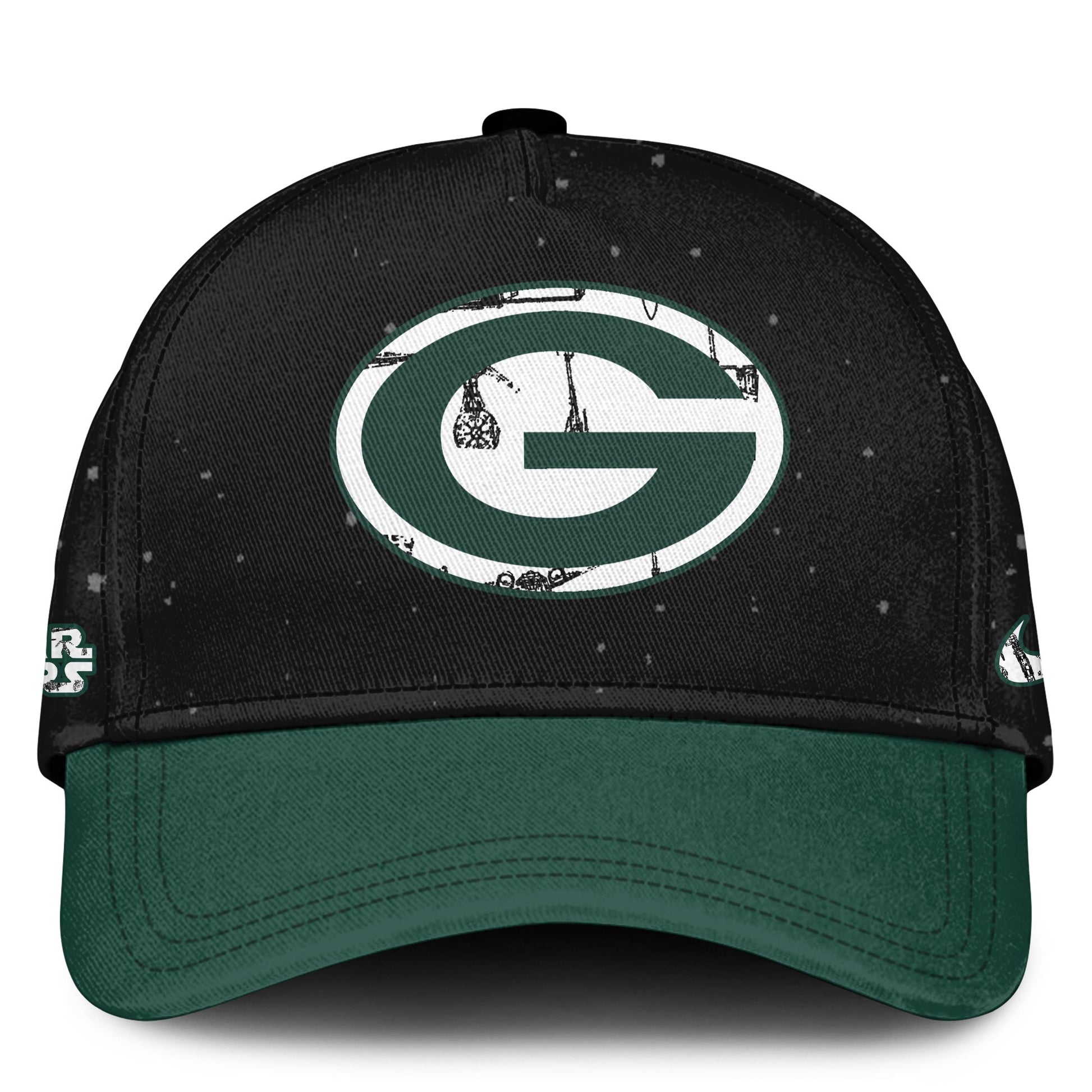 GB Star War Limited Editions Hoodie Ver 5