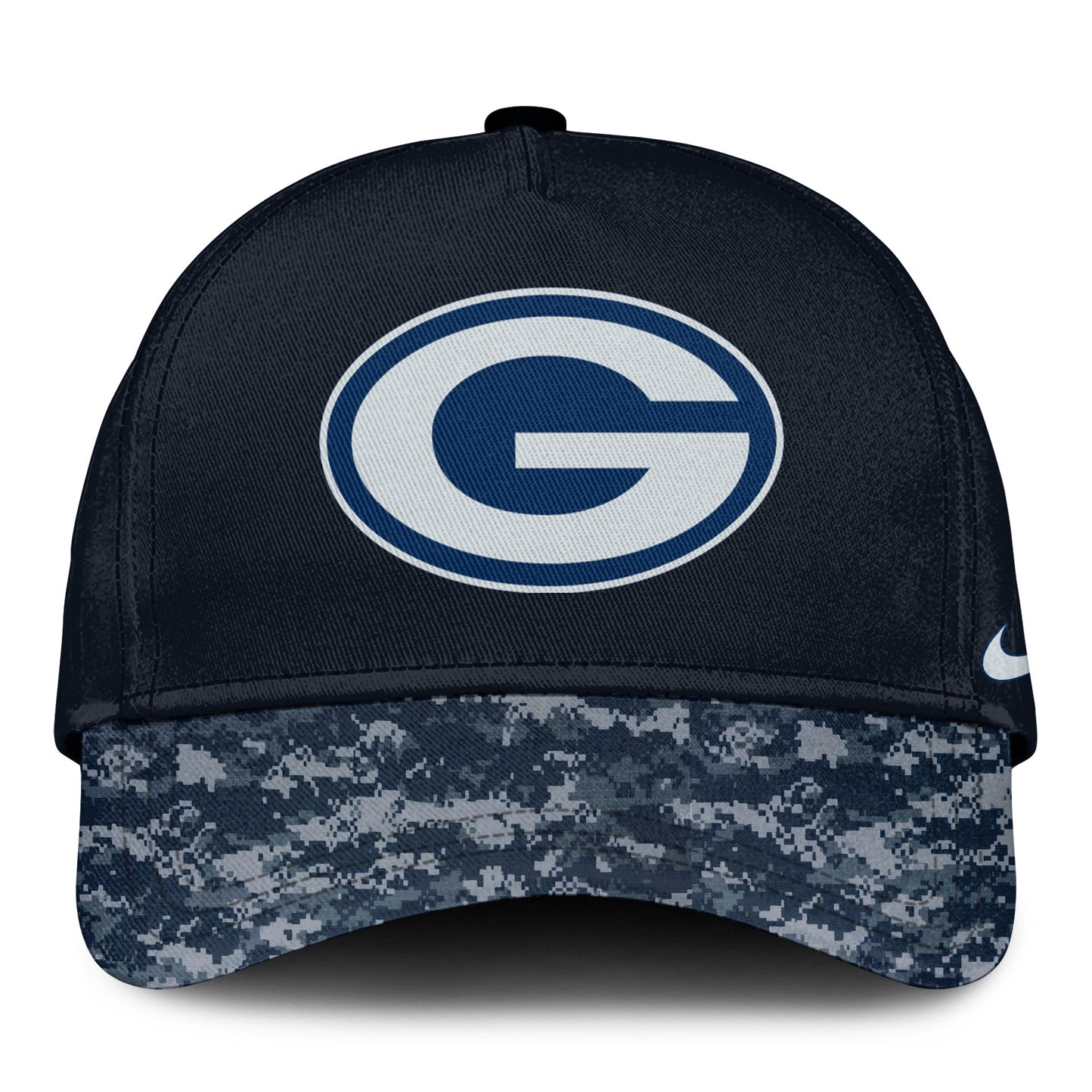 Green Bay Packers x U.S. NAVY 250TH Birthday Special Edition Jersey - Tycheco