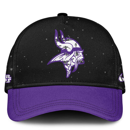 MIN Star War Limited Editions Hoodie Ver 5