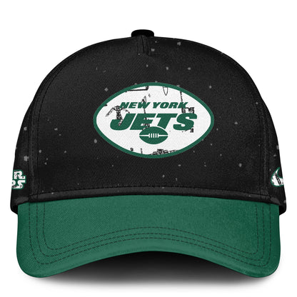 NYJ Star War Limited Editions Hoodie Ver 5