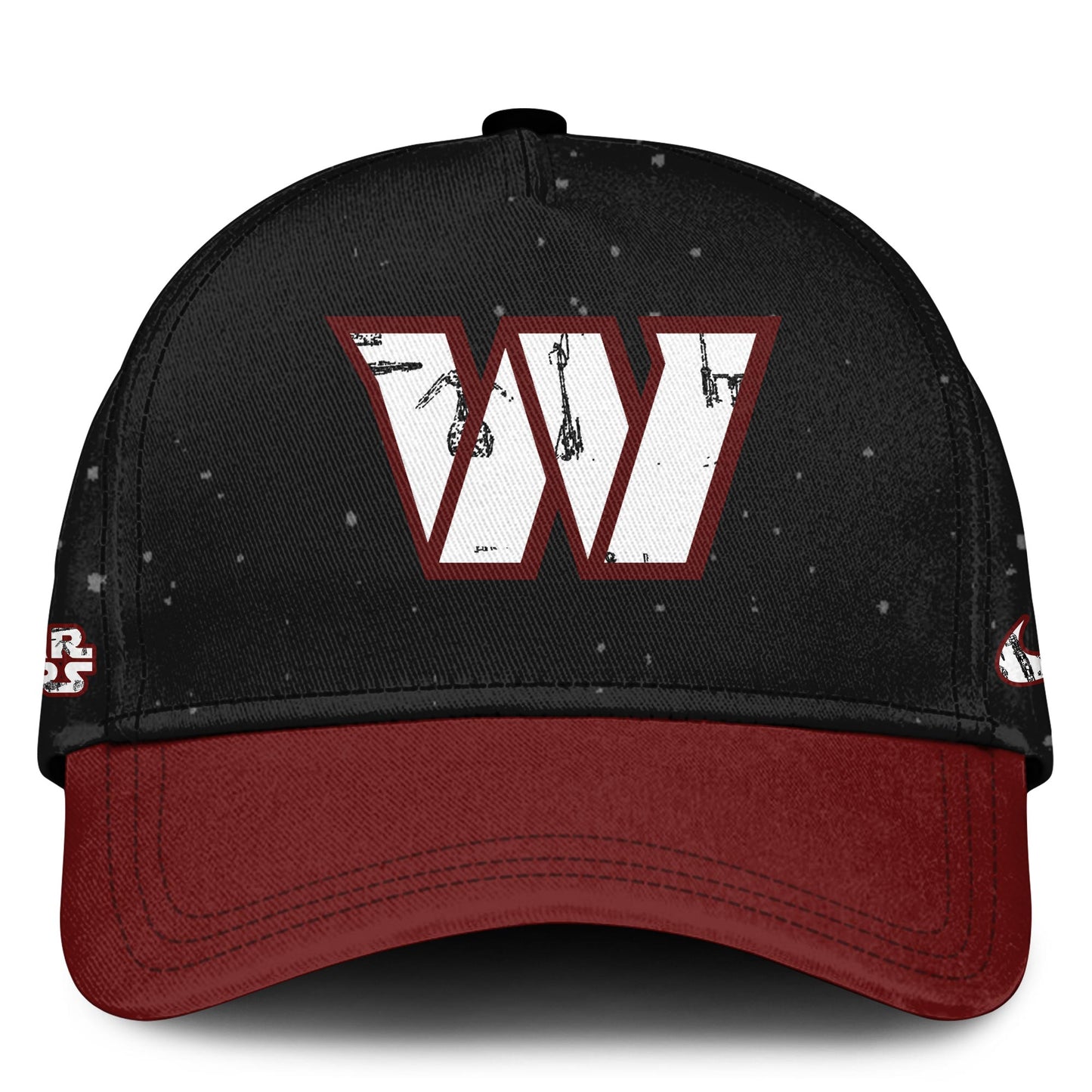 WAS Star War Limited Editions Hoodie Ver 5