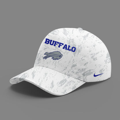 Limited Edition Bills Football Rivalries 25′ Hoodie