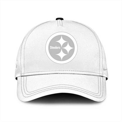 Pittsburgh Steelers "2026 White Out" Limited Editions