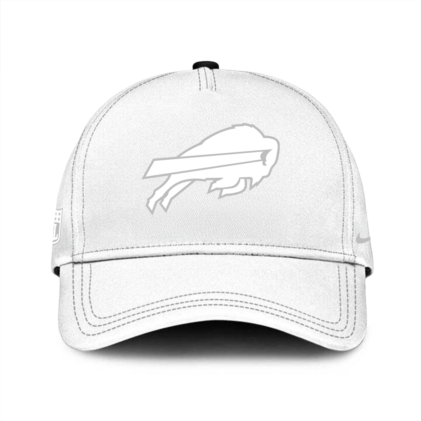 Buffalo Bills "2026 White Out" Limited Editions