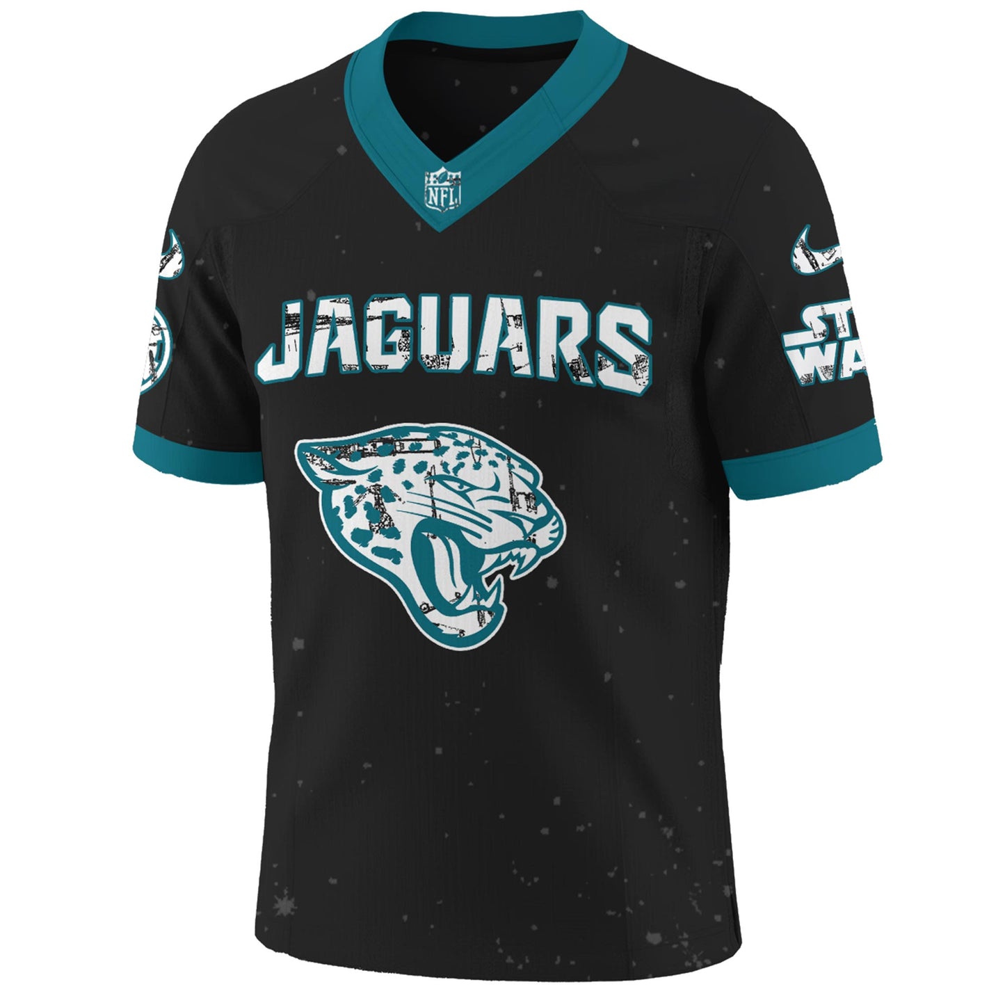 JAX Star War Limited Editions Jersey Ver 5