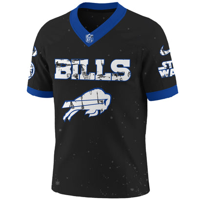 BUF Star War Limited Editions Jersey Ver 5