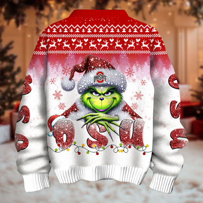 Ohio State Buckeyes Limited Edition 2025