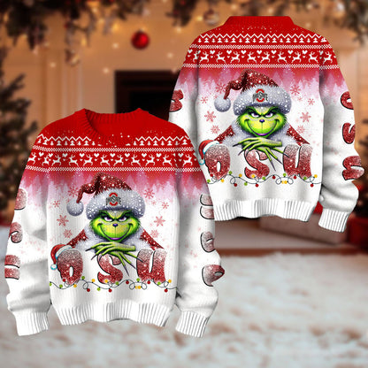 Ohio State Buckeyes Limited Edition 2025