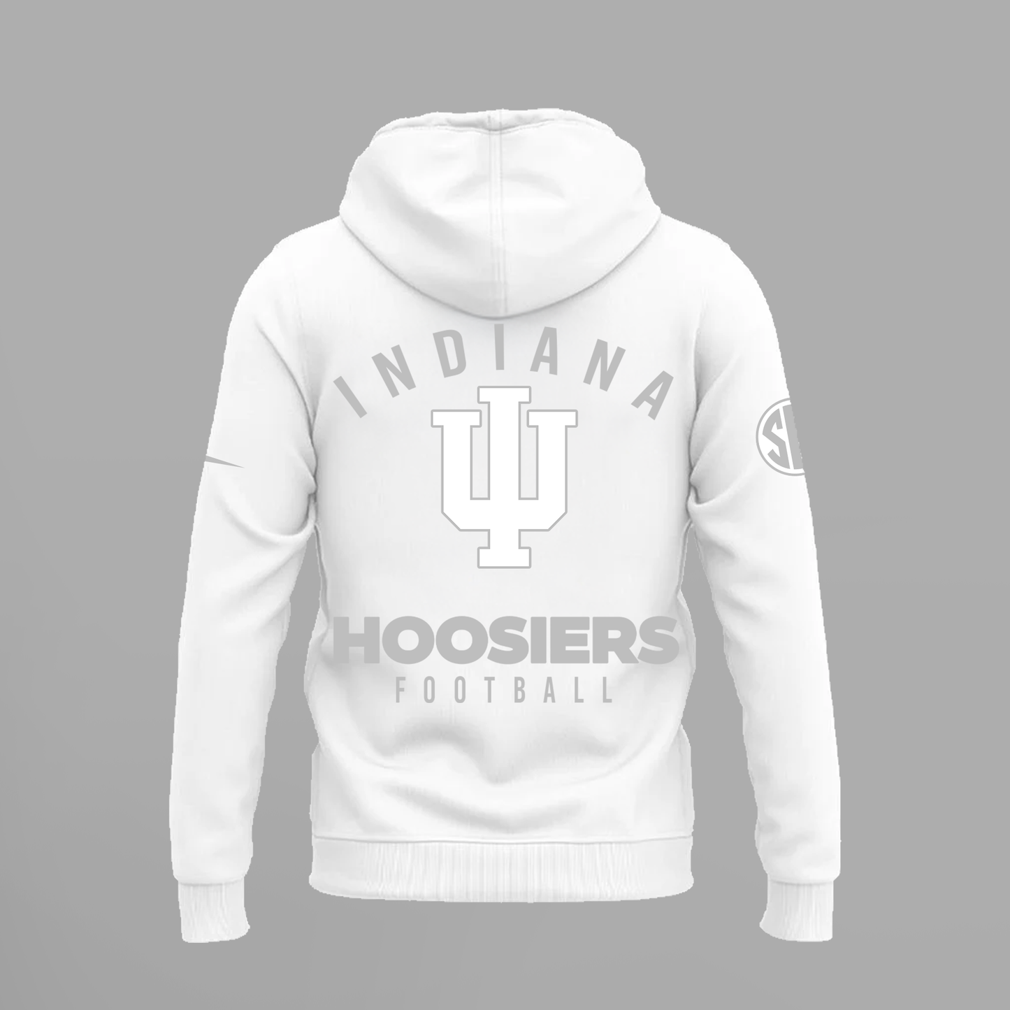 Indiana "2026 White Out" Limited Editions
