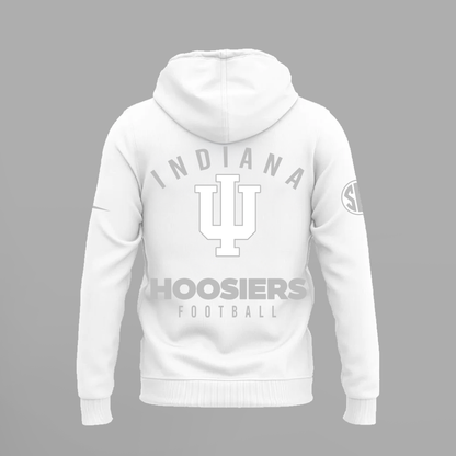 Indiana "2026 White Out" Limited Editions
