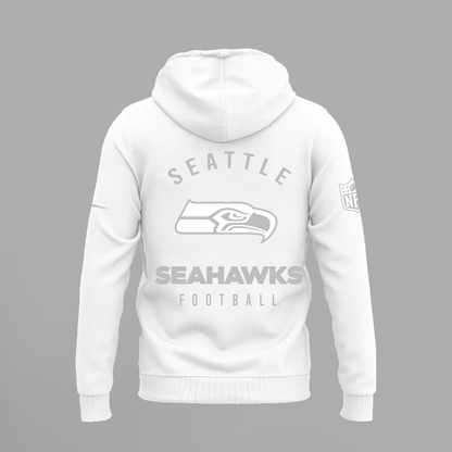 Seattle Seahawks 2026 White Out Limited Editions
