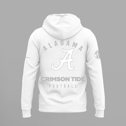 Alabama "2026 White Out" Limited Editions