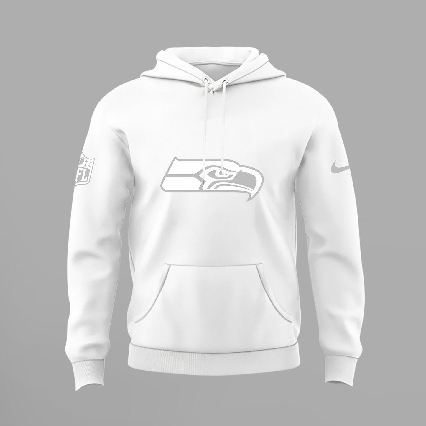 Seattle Seahawks 2026 White Out Limited Editions