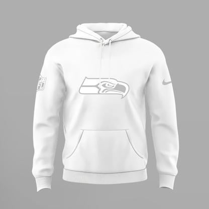 Seattle Seahawks 2026 White Out Limited Editions