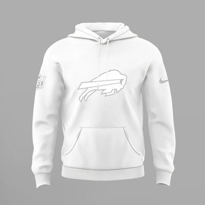 Buffalo Bills "2026 White Out" Limited Editions