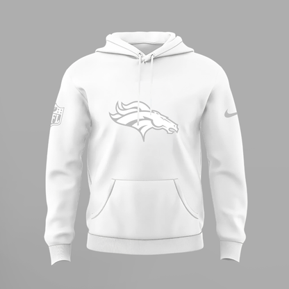Denver Broncos 2026 White Out Limited Edition