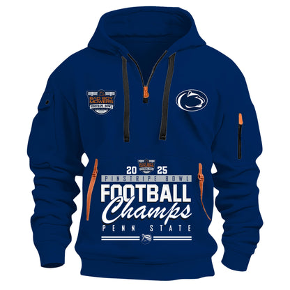 Penn State – Pinstripe Bowl Champions 2025