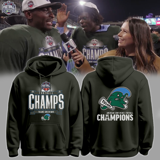 Sam Howard is taking in every moment of this championship!