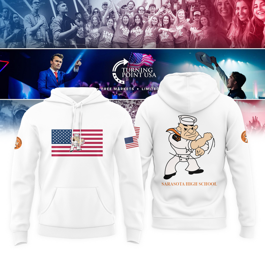 Sarasota High School x TPUSA 2025