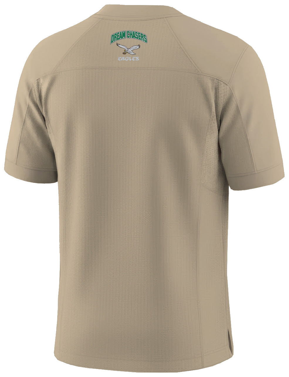 .PHI x Chase the Dream Khaki Lightning Jersey