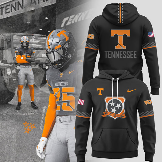 .Tennessee Volunteers “Volunteer Spirit” Hoodie