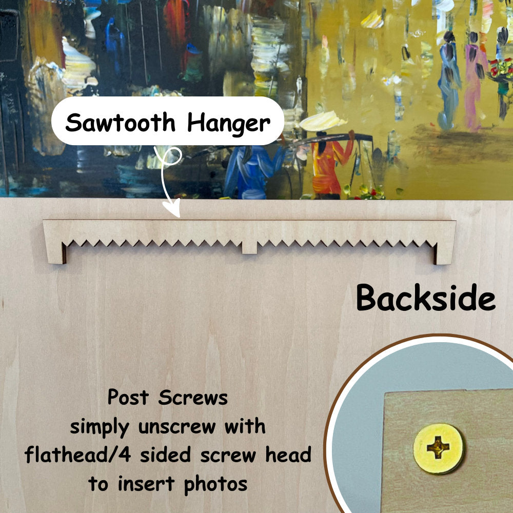 Kindergarten to Graduation School Years Photo Frame, School Picture Frame, Personalized Grade School Photo Frame, Senior Picture Gift