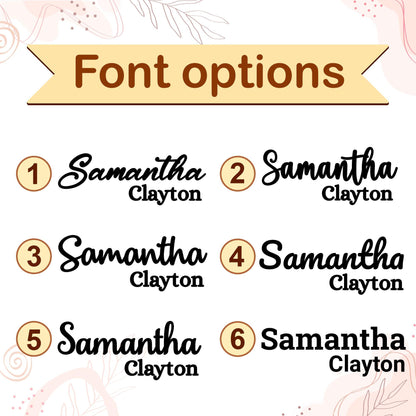 Pre K to Graduation School Picture Frame, School Years Photo Frame, Personalized Grade School Photo Frame, Senior Picture Gift