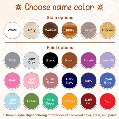 Grandchildren Picture Frame, Personalized with names, 2-10 kids, Grandkid photos, Grandparents Gift, Mother's Day Gifts