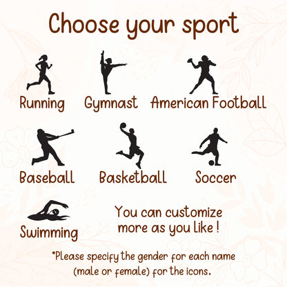 Medal Holder, Gymanstics Medal Hanger, Bedroom Wall Hanging, Medal Display, Bedroom Sign, Bedroom Wall Art, Personalised Sign, Gymnast Sign