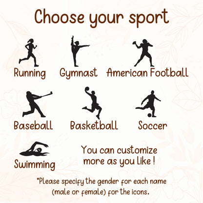 Medal Hanger, Gymanstics Medal Hanger, Bedroom Wall Hanging, Medal Display, Bedroom Sign, Bedroom Wall Art, Personalised Sign, Gymnast Sign