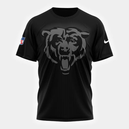 Chicago Bears 2025 New T-Shirt