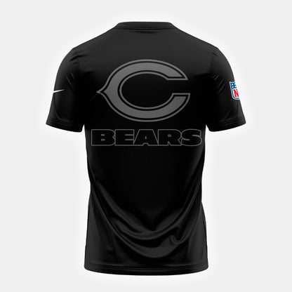 Chicago Bears 2025 New T-Shirt