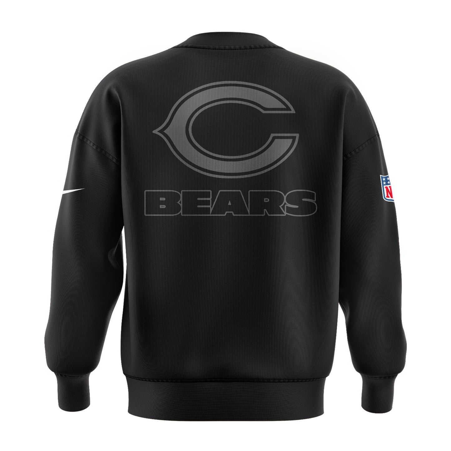 Chicago Bears 2025 New Sweater Shirt