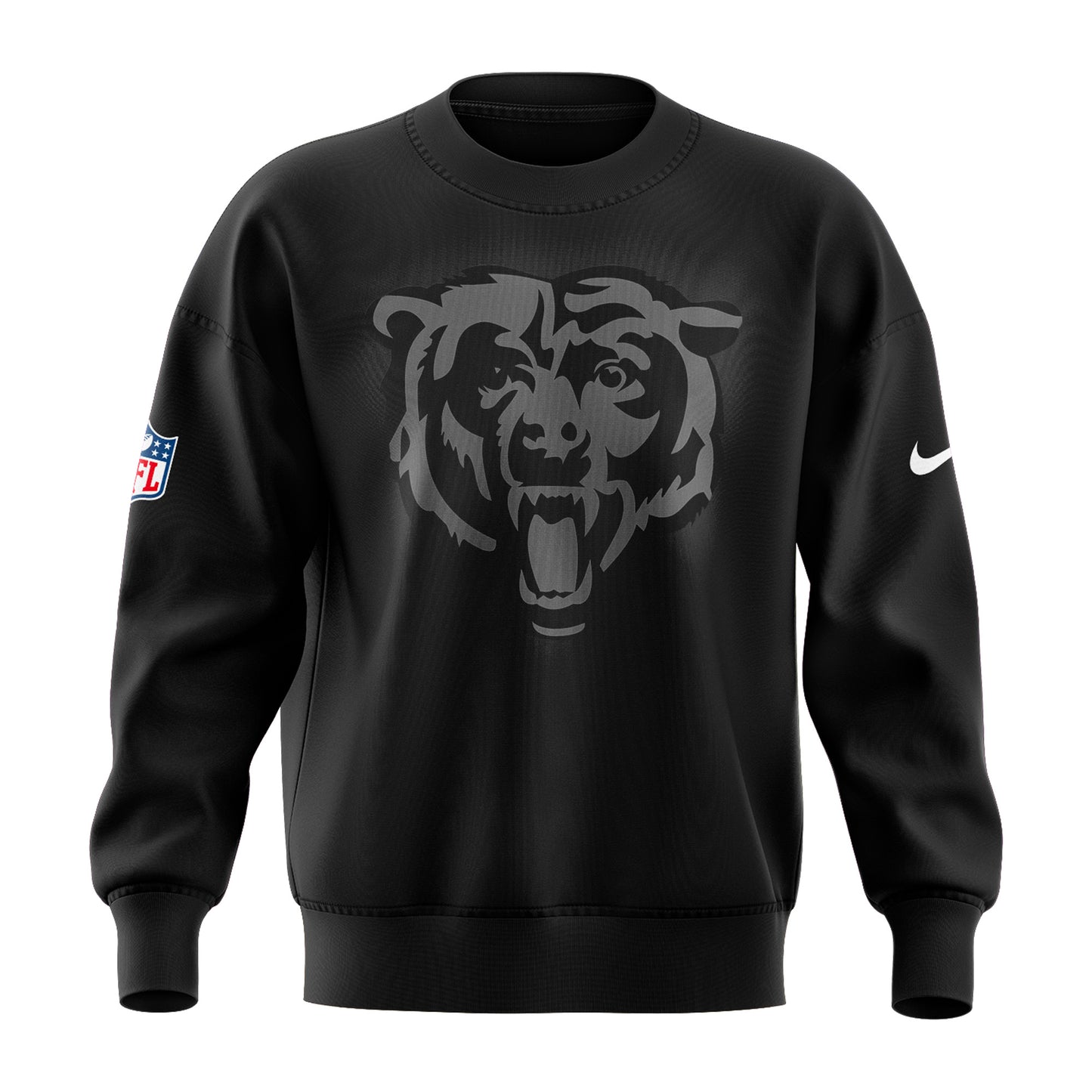 Chicago Bears 2025 New Sweater Shirt