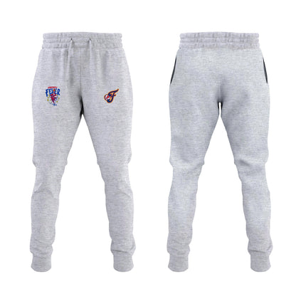 Exclusive Freddy Fever Limited Edition Sweat