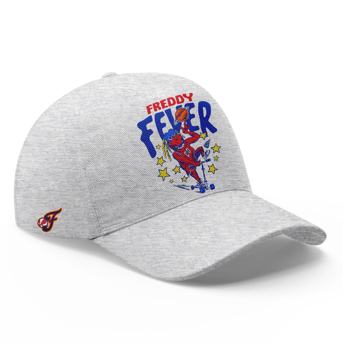 Exclusive Freddy Fever Limited Edition Sweat