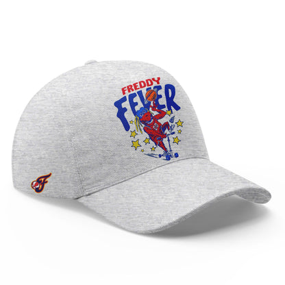 Exclusive Freddy Fever Limited Edition Sweat