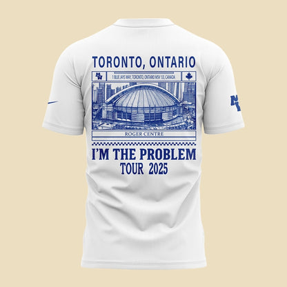 Exclusive Morgan Wallen x Buffalo Bills T-Shirt 2025 For Fans!